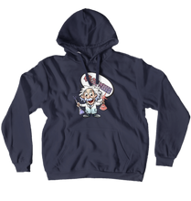 Einstein Revive Meee Hoodie (No-Zip/Pullover)