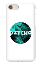 pzychobtw123 iPhone Phone Cases