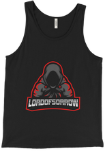 LordOfSorrow's Tank Top