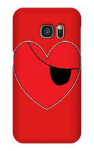 sandpirate Samsung Phone Cases