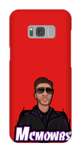 mcmowbs Samsung Phone Cases