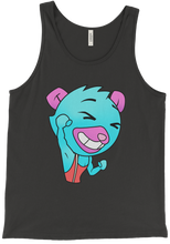 boybluelondon Tank Top