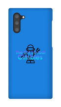 cimbles_ Samsung Phone Cases