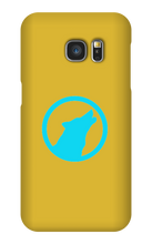 Wolf Pack Samsung Phone Cases