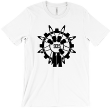 Th3Pun1sh3rx0 G935 T-Shirts