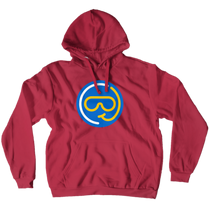 Snorkulese Hoodies (No-Zip/Pullover)