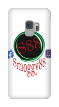 smoggy88 Samsung Phone Cases