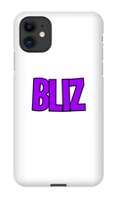 BLIZ - IPHONE CASE