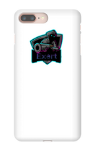 Ex3rt_ iPhone Phone Cases