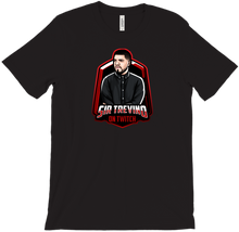 Sir Trevino T-Shirt
