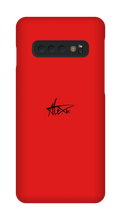 AlexRP Samsung Phone Cases (Logo Nero)