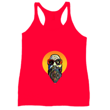 SpankamusKhan Tanktop Racerback