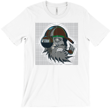 Glitch Kiwi T-shirt