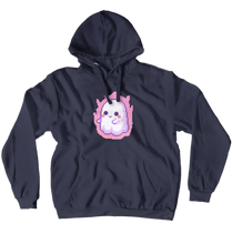 femmesniper Hoodies (No-Zip/Pullover)