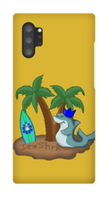 its_shrk Samsung Phone Cases