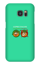 badogu12 Samsung Phone Cases Irish Style