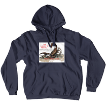 ideal_touch Hoodies (No-Zip/Pullover)