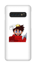 King Weeni  |  Samsung Cases
