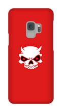 Logo R&B Samsung Phone Cases