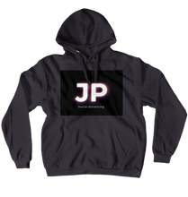 jpdare Hoodies (No-Zip/Pullover)