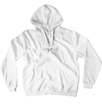 kikomt Hoodies (No-Zip/Pullover)