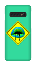 toxicsmooches Samsung Phone Cases
