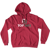 Top Diff - Jtay20 Hoodies (No-Zip/Pullover)