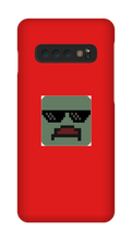 stoofihd Samsung Phone Cases