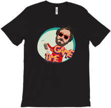 Its game time T-shirt