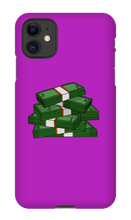 gamerro_123 iPhone Phone Cases
