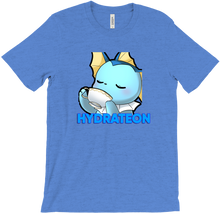 Hydrateon