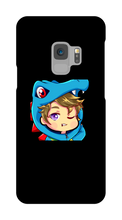 Toto Wink Samsung Phone Case