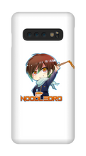 NoodleDro Samsung Phone Case