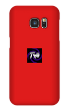 t_tank_official Samsung Phone Cases