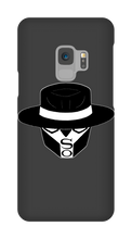 xysocereal Samsung Phone Cases