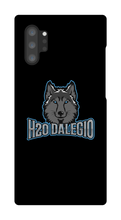 h20_dalegio Samsung Phone Cases