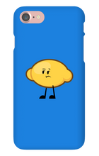 BadLemonn iPhone Phone Cases