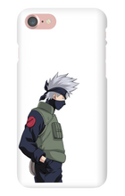 sadness iPhone Phone Cases