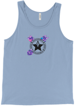 Zealothia Tank Top