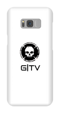 ghostrip_tv Samsung Phone Cases