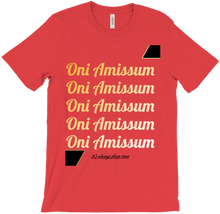 oni_amissum T-Shirts