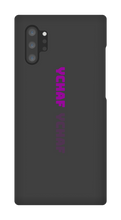 ychaf Samsung Phone Cases