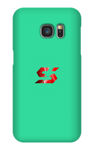 sshocko Samsung Phone Cases