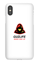 guzlifeyt iPhone Phone Cases
