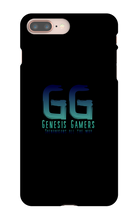 genesisviper iPhone Phone Cases
