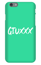 giux_182 Cover iPhone