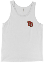 Daddy DGen Tank Top