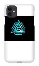 cyb3r3x iPhone Phone Cases