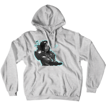 Hoodies (No-Zip/Pullover)