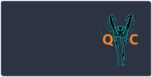 lokiqc XXL Gaming Mousepad